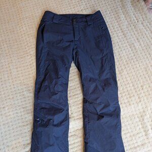 NWOT Columbia Snow Pants, Women M